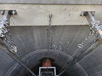 betonová čerpací stanice bohumín, db betonové jímky