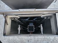 betonová čerpací stanice bohumín, db betonové jímky
